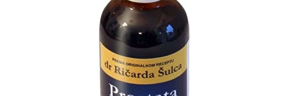 Prostata