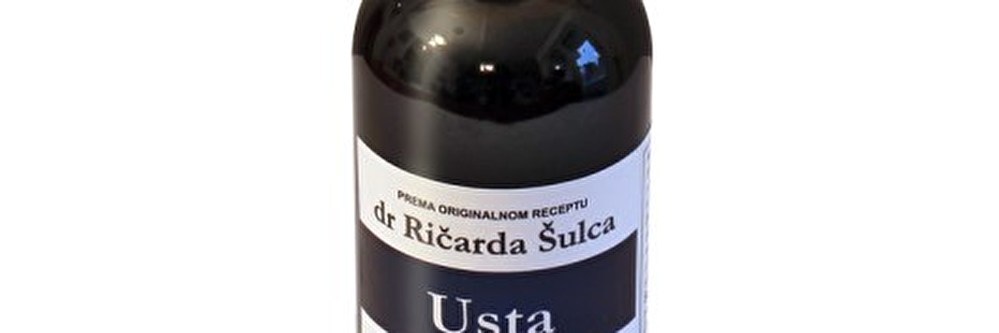 Usta