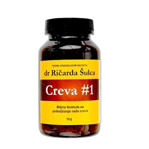 Creva #1