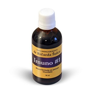 Imuno #1